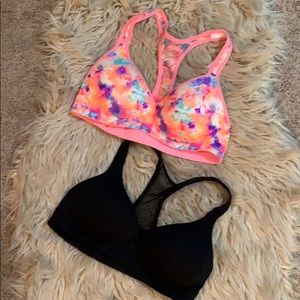 PINK Yoga Sports Bras